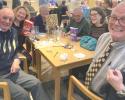 Mixed bunch prove their worth